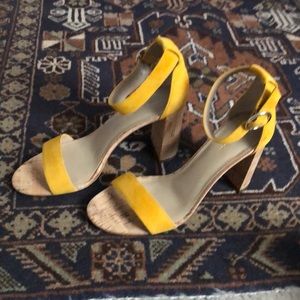 Ann Taylor heels